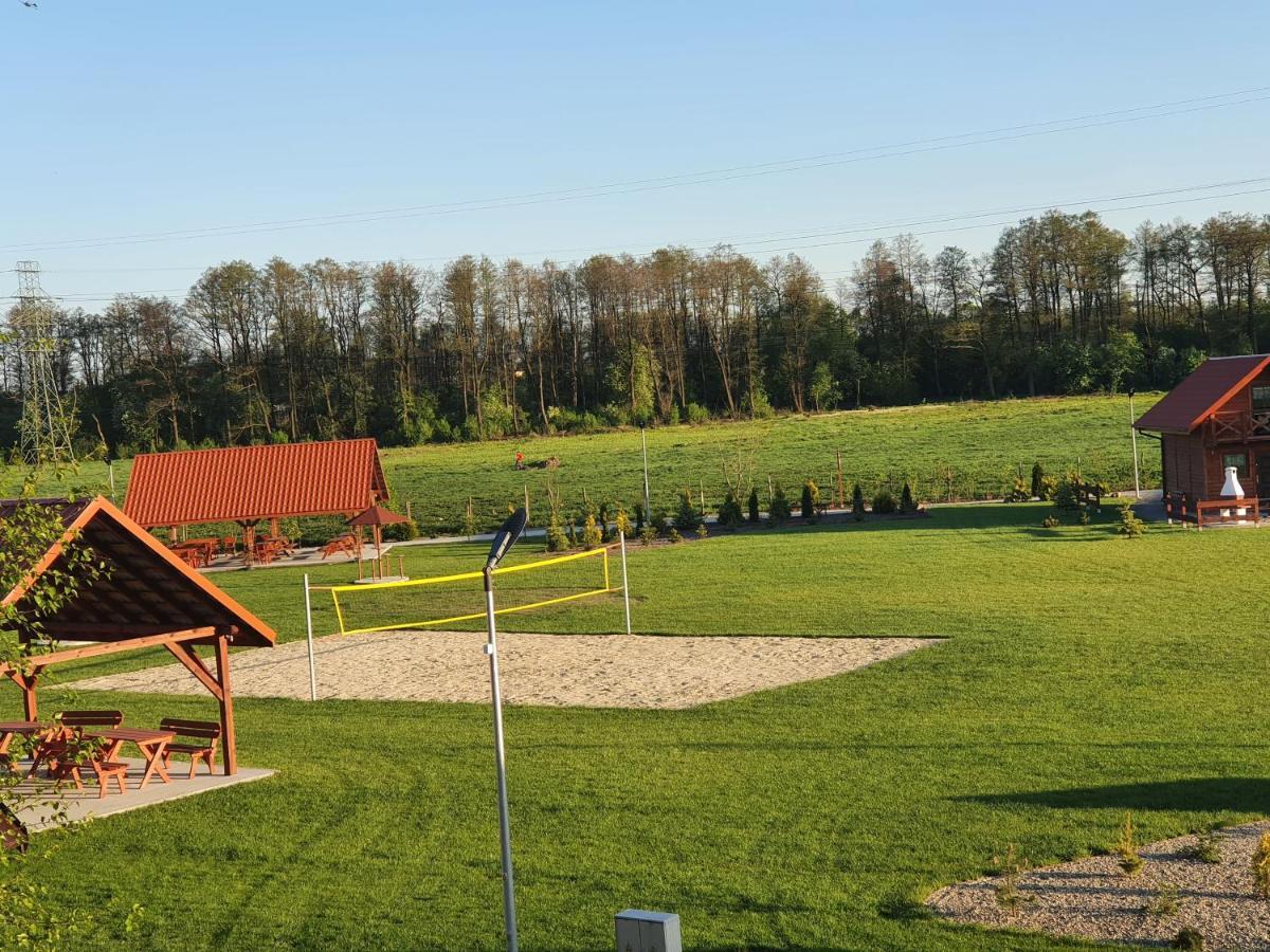 Hotel Wellness & Spa Antyczny Dwor Rudna Mala 외부 사진