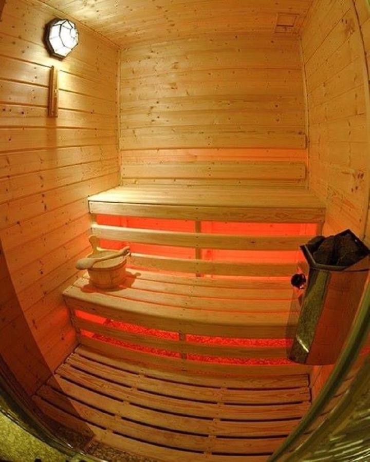 Hotel Wellness & Spa Antyczny Dwor Rudna Mala 외부 사진