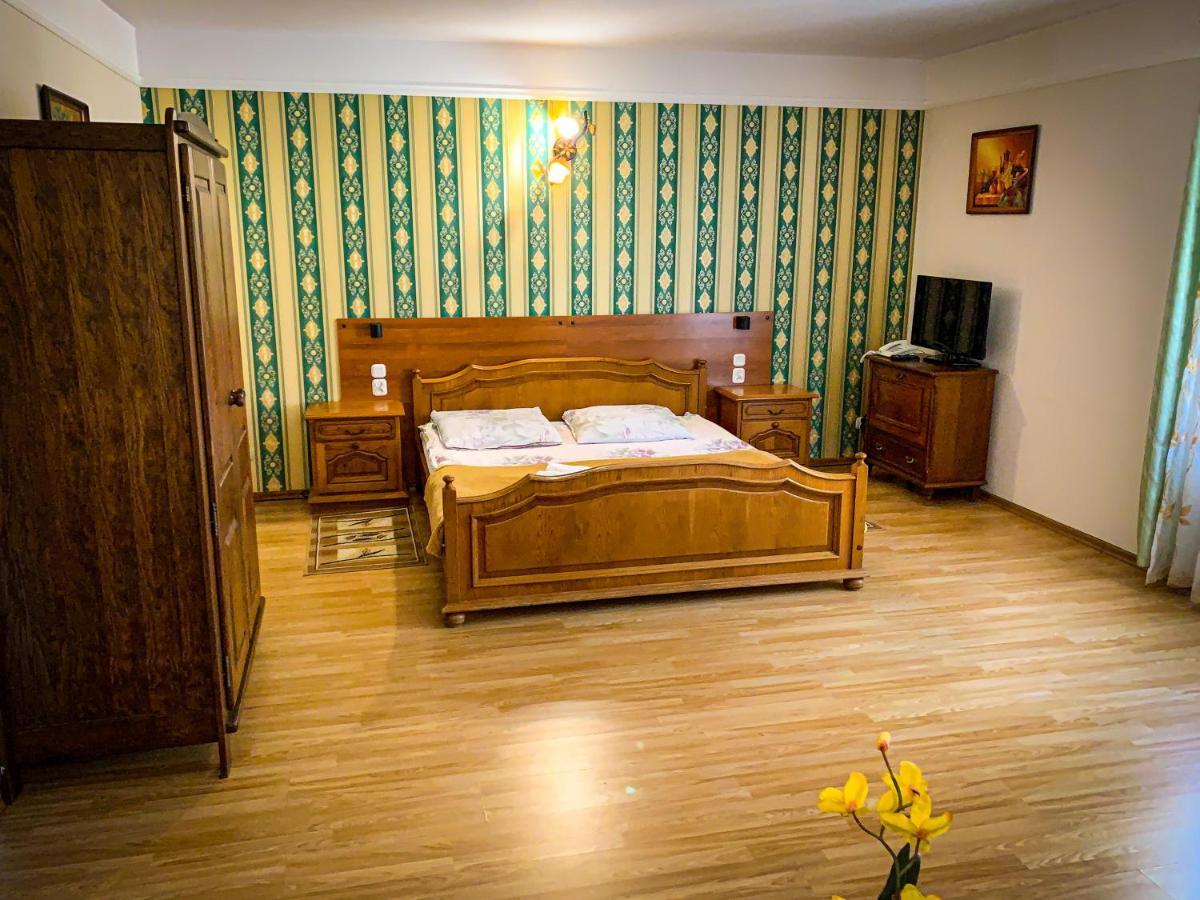 Hotel Wellness & Spa Antyczny Dwor Rudna Mala 외부 사진