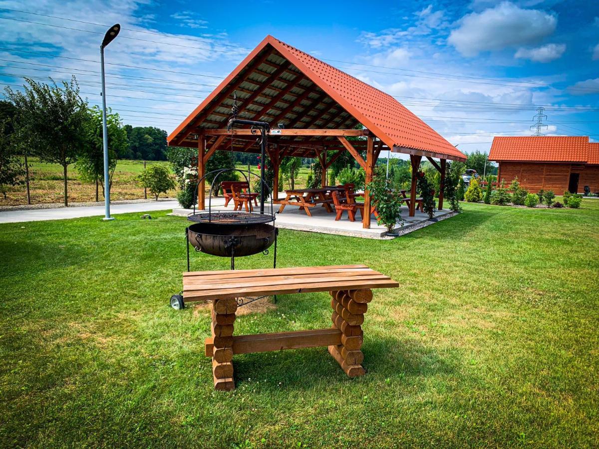 Hotel Wellness & Spa Antyczny Dwor Rudna Mala 외부 사진