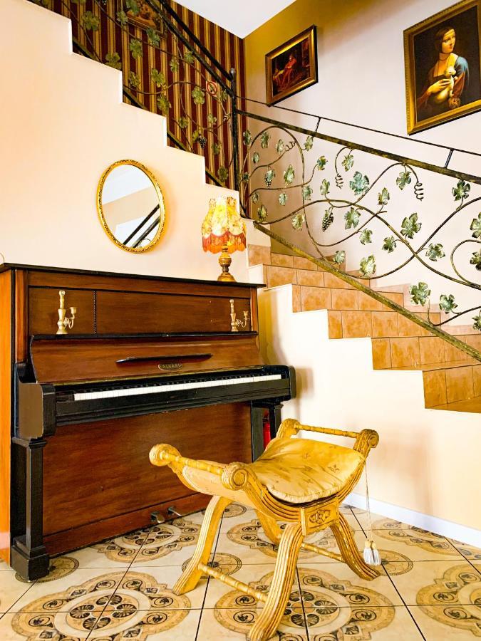 Hotel Wellness & Spa Antyczny Dwor Rudna Mala 외부 사진