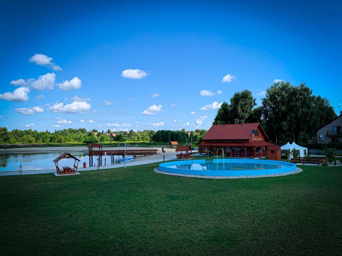 Hotel Wellness & Spa Antyczny Dwor Rudna Mala 외부 사진