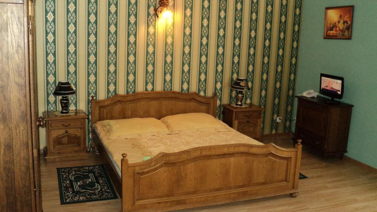 Hotel Wellness & Spa Antyczny Dwor Rudna Mala 외부 사진
