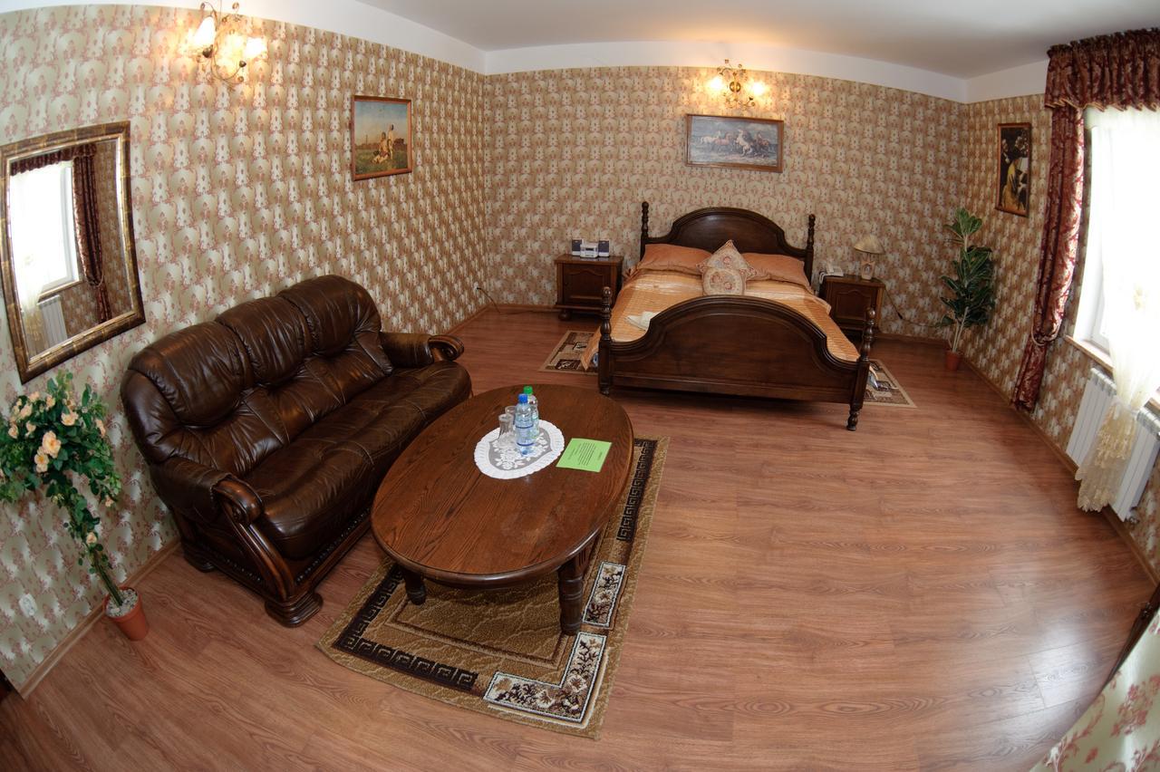 Hotel Wellness & Spa Antyczny Dwor Rudna Mala 외부 사진