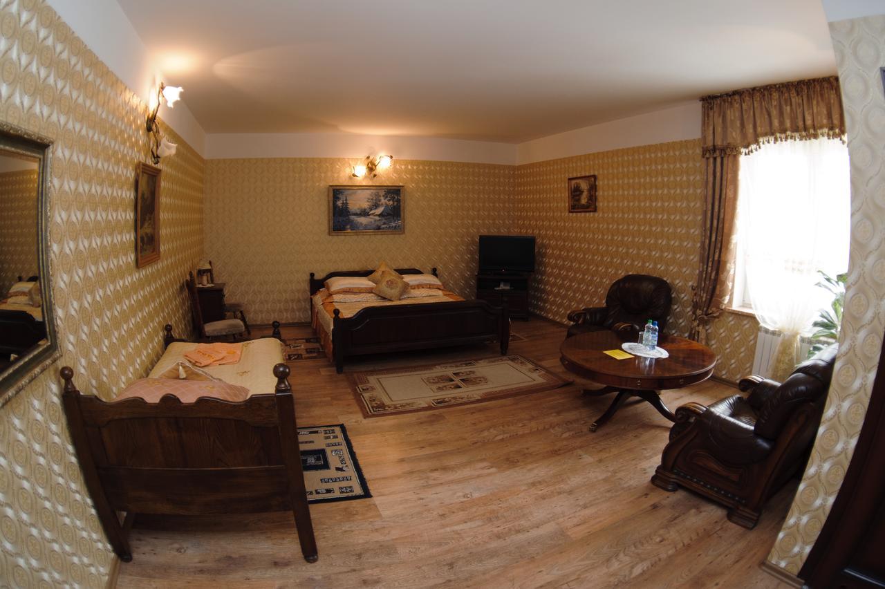 Hotel Wellness & Spa Antyczny Dwor Rudna Mala 외부 사진